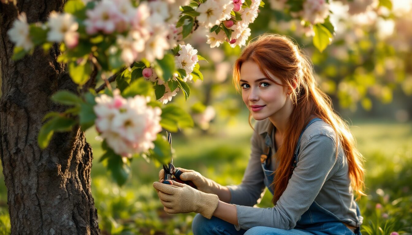 fiche technique pommier reine des reinettes
