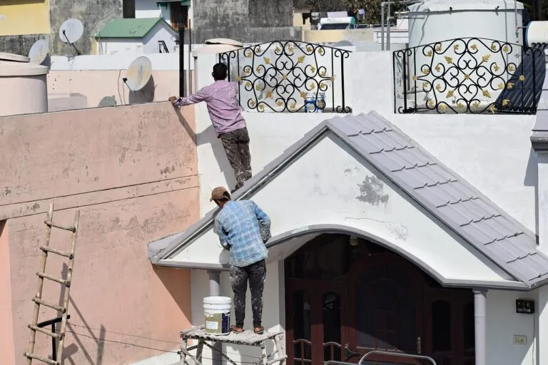 Isolation des murs : comment procéder ?