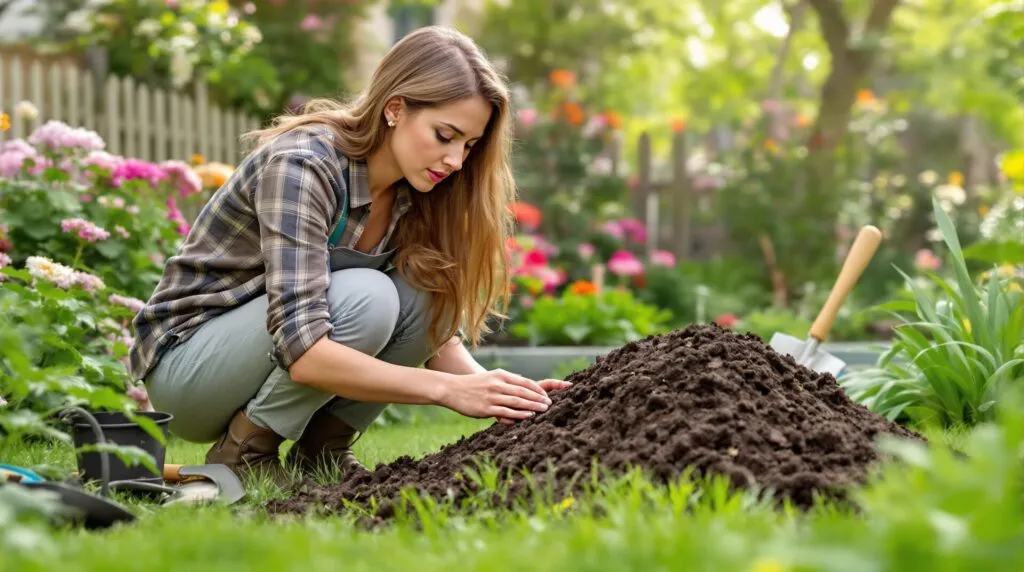 Comment faire face aux taupes dans le jardin ?