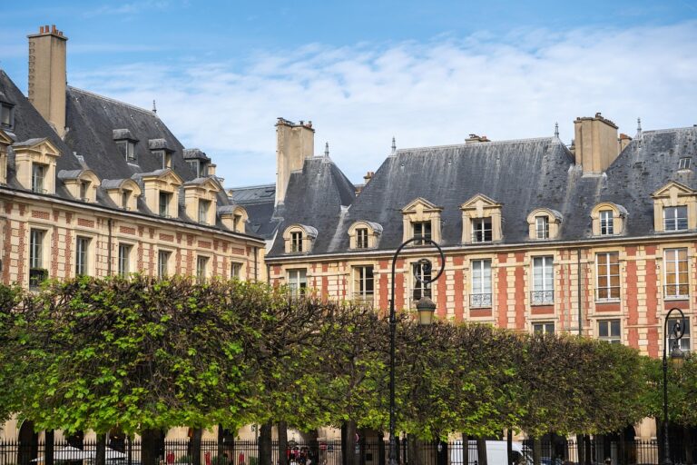 Nature, cadre de vie et immobilier : un trio qui change tout