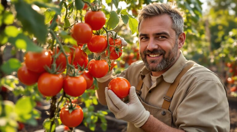 tomates maestria avis