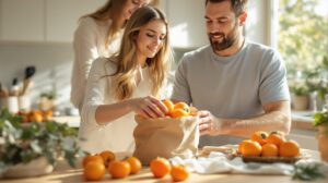 comment faire murir les kaki