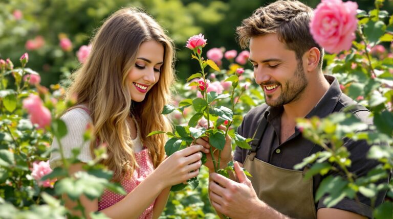 quand faire boutures rosiers