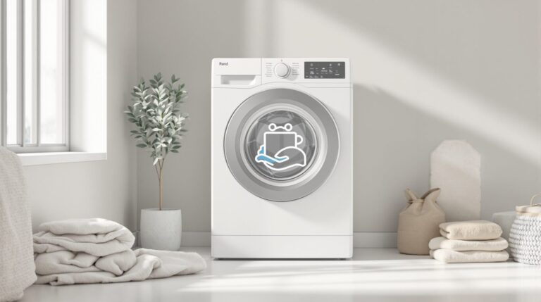 symbole seche linge