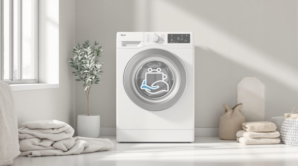 symbole seche linge