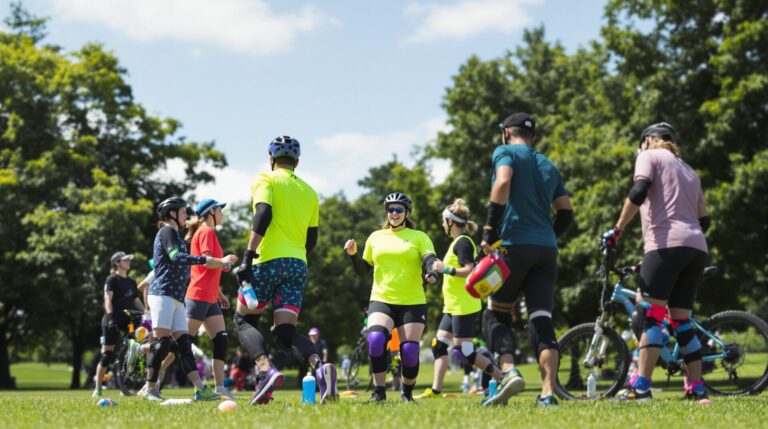 Comment Protéger Son Corps Lors des Activités Sportives en Plein Air ?