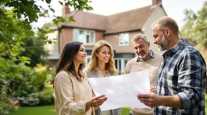 extension maison traditionnelle