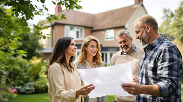 extension maison traditionnelle