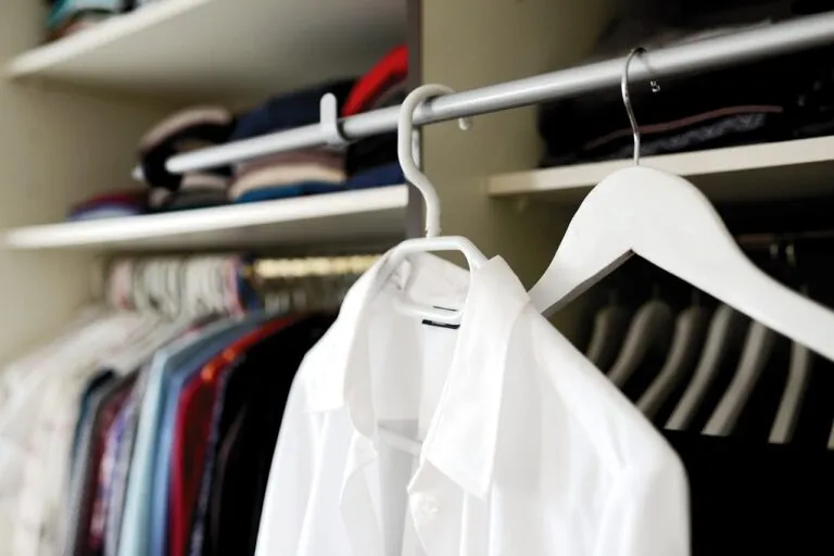 dressing sur mesure