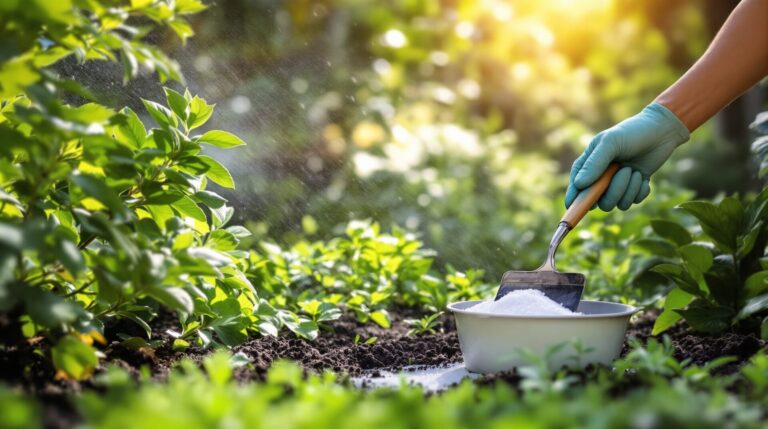 bicarbonate de soude