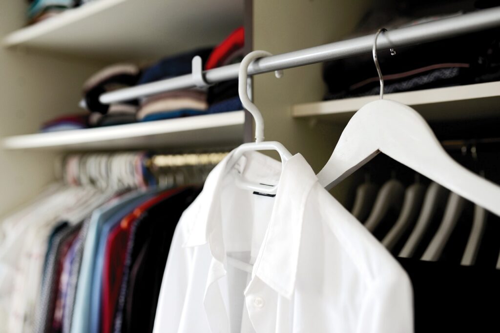 dressing sur mesure