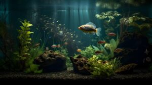 matériel aquarium