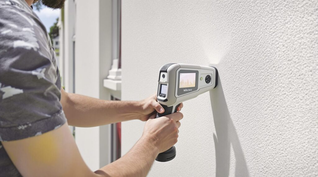 Le détecteur mural : un allié précieux pour vos aménagements extérieurs