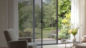 moustiquaire fenêtre