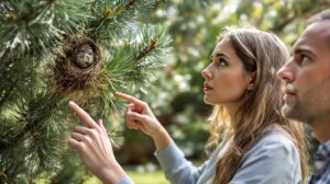 lutte contre chenilles processionnaires