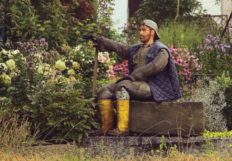 Comment les artisans du jardin peuvent faire fleurir leur activité en ligne ?