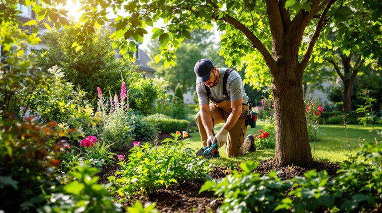 Pourquoi passer par un arboriste pour l'entretien de son jardin sur Toulouse ?