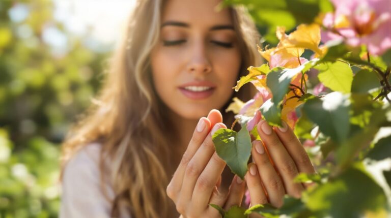 bougainvilliers feuilles molles