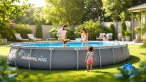 Comment bien choisir et installer une piscine dans son jardin pour en profiter tout l’été
