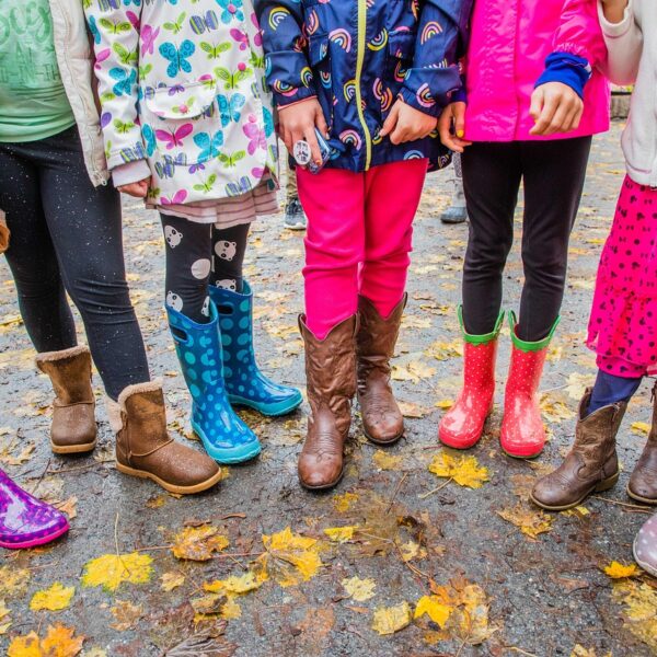 Bottes de pluie : comment bien choisir ?