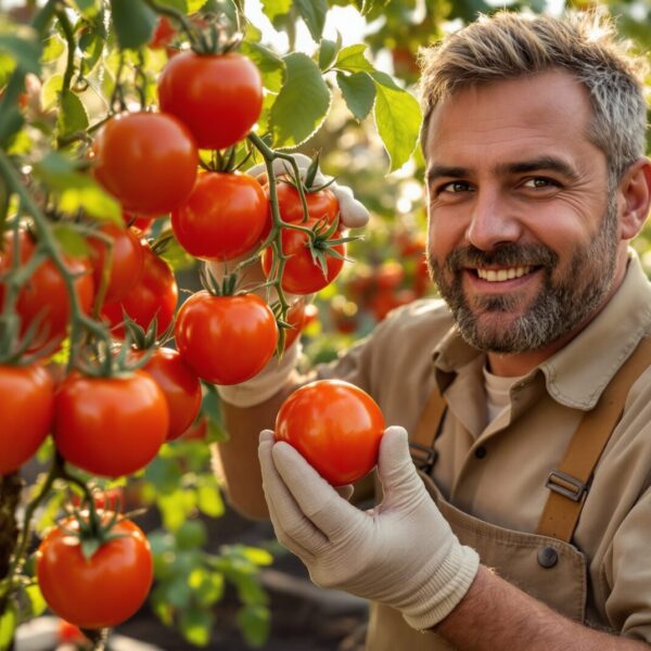 tomates maestria avis