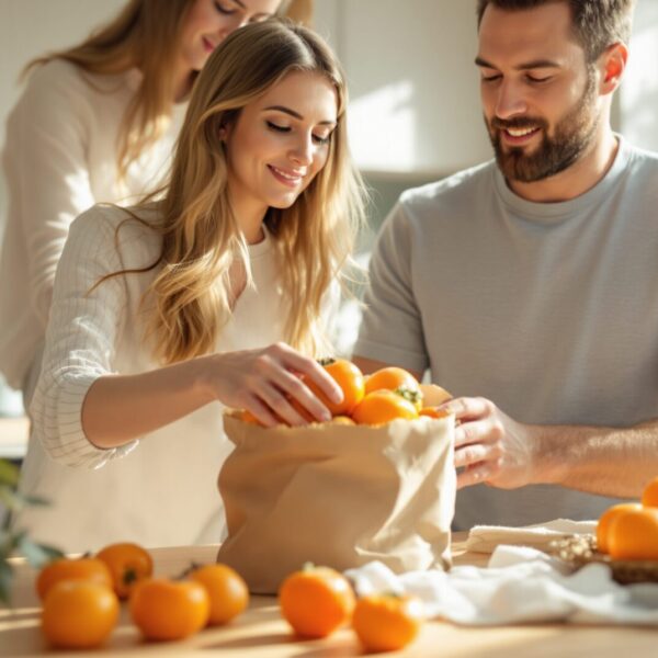 comment faire murir les kaki