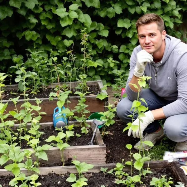Le potager des débutants : mes 5 erreurs et ce qu’elles m’ont appris