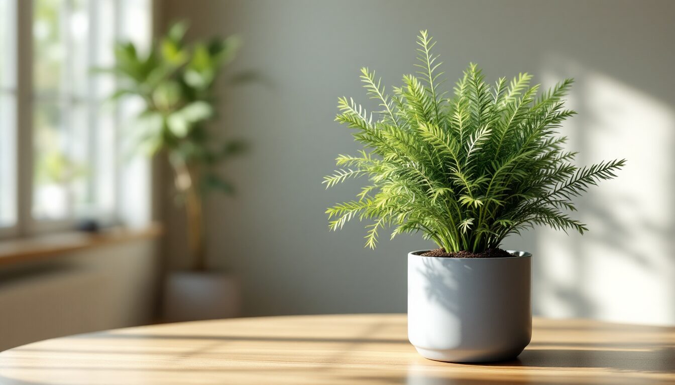 asparagus densiflorus sprengeri