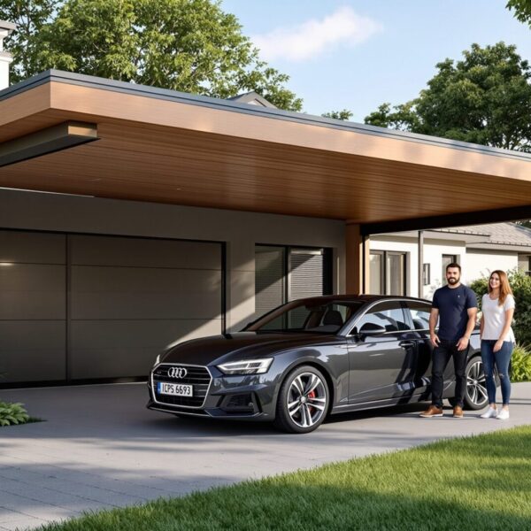 carport prix