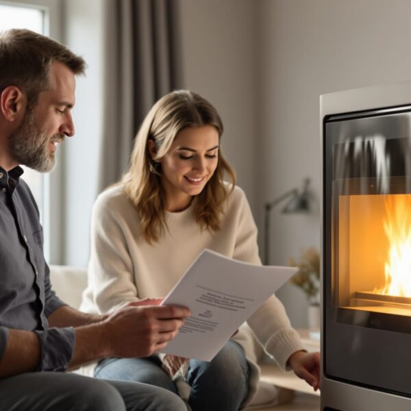 poêle à pellet mcz problème