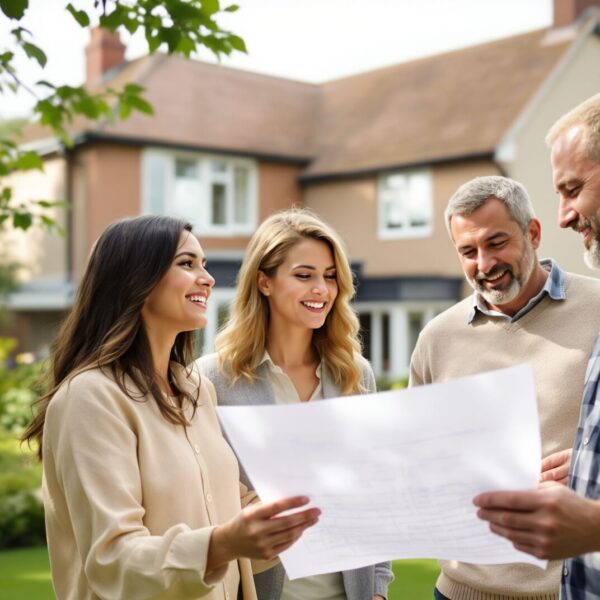 extension maison traditionnelle