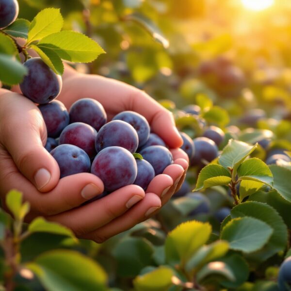 saison des quetsches