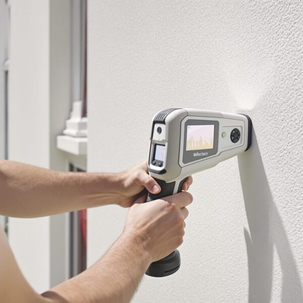 Le détecteur mural : un allié précieux pour vos aménagements extérieurs