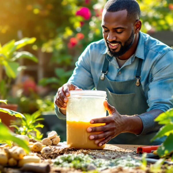 faut il diluer le purin de banane