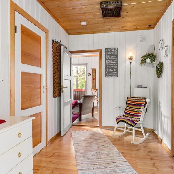 porte interieur sur mesure