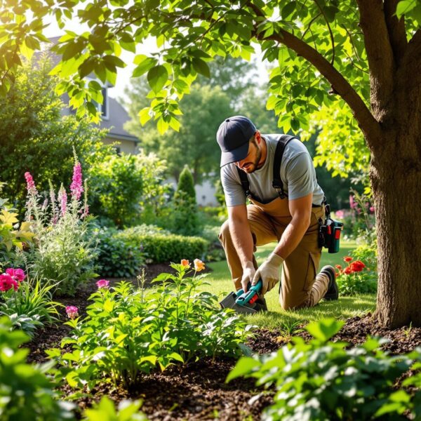 Pourquoi passer par un arboriste pour l'entretien de son jardin sur Toulouse ?