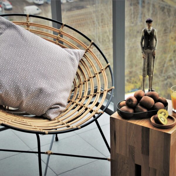 Et si le confort de votre intérieur passait aussi par les coussins ? Astuces pour un chez-soi plus apaisant