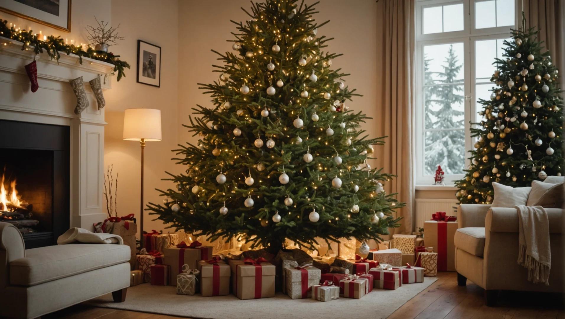 Combien De Temps Dure Un Sapin Nordmann Coupé