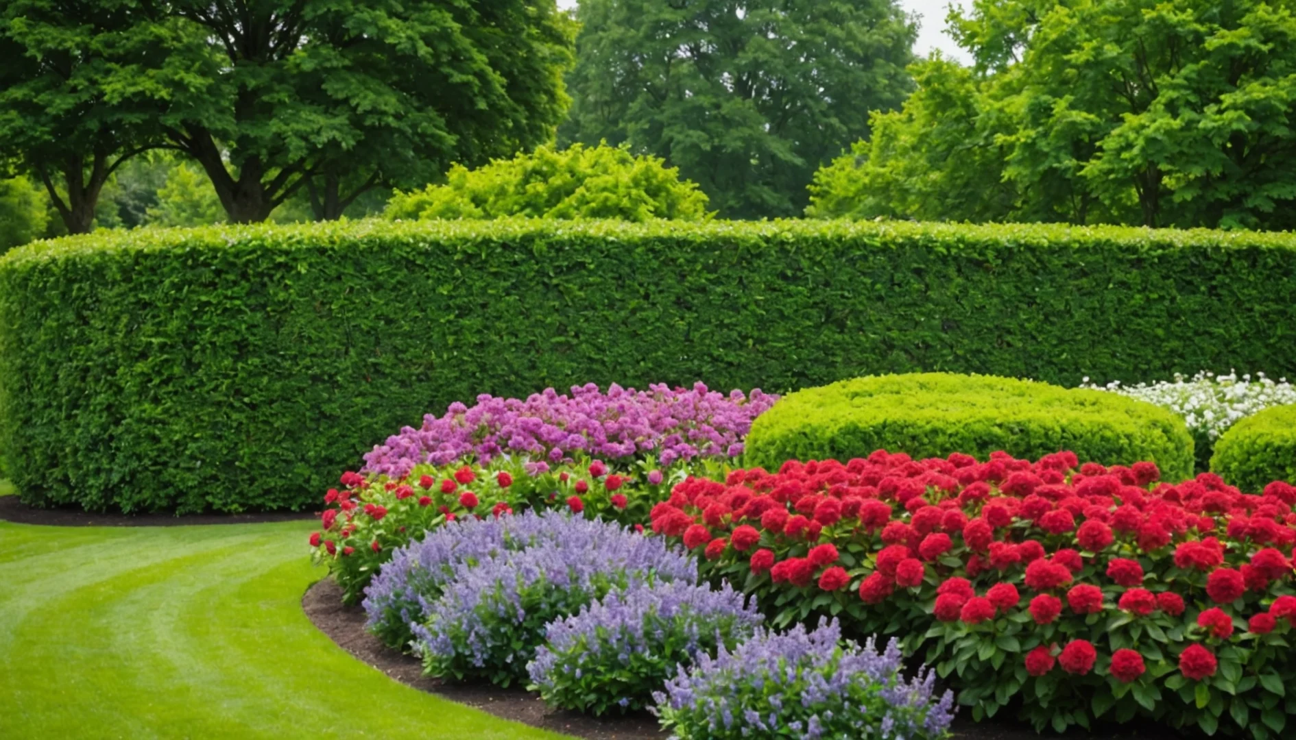 Pourquoi choisir le charme pour votre haie de jardin?
