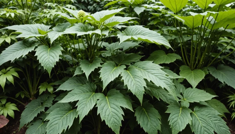 aralia japonica fatsia
