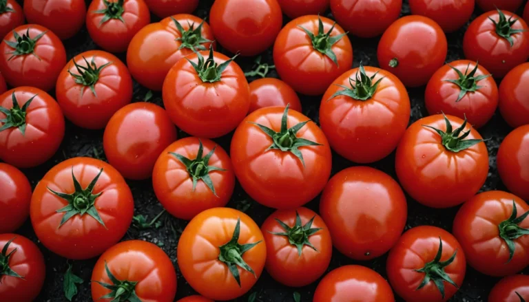 tomate la rose de berne
