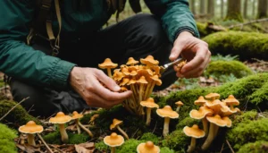 chanterelle