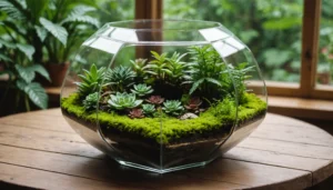 terrarium