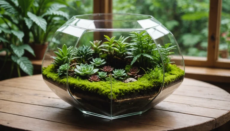 terrarium