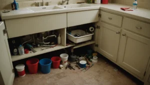 Canalisation toujours bouchée au même endroit ? Voici comment diagnostiquer le vrai problème