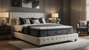 matelas haut de gamme