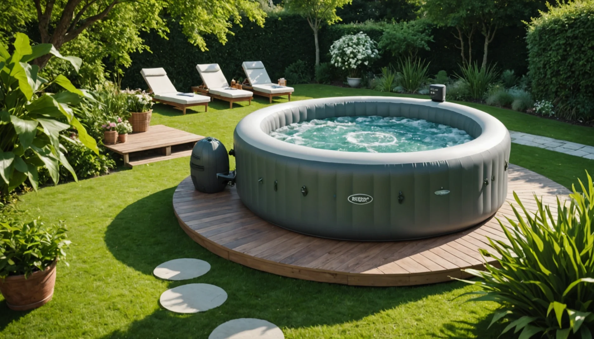 Spa gonflable critères essentiels pour choisir le bon modèle — free download
