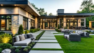 amenagement exterieur