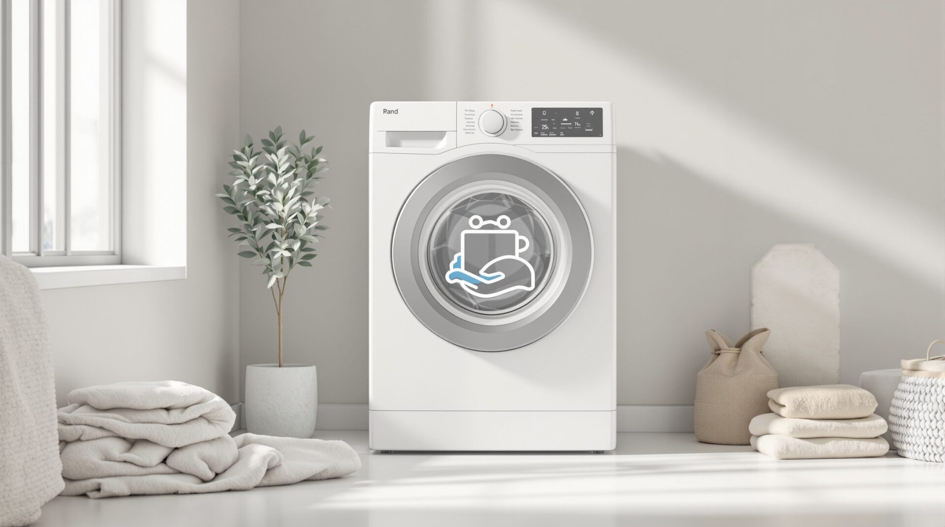 Symbole seche linge, guide des 5 pictogrammes pour l’entretien textile — free download