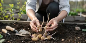 planter pomme de terre germe trop long